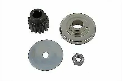 Generator Gear Kit 14 Tooth for Harley Davidson by V-Twin
