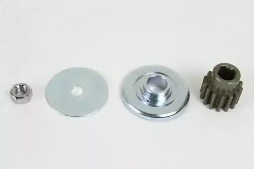 Generator Gear Kit 14 Tooth for Harley Davidson by V-Twin