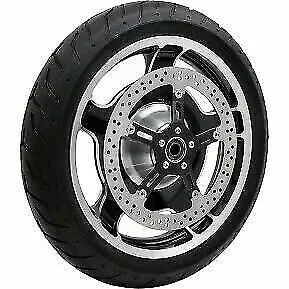 Arlen Ness Big Brake Floating Rotor Kits for Touring w/ 17" Wheel 1710-3602