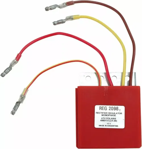 MOOSE RACING 2112-0547 Regulator/Rectifier Polaris Magnum 500 1999 - 2002