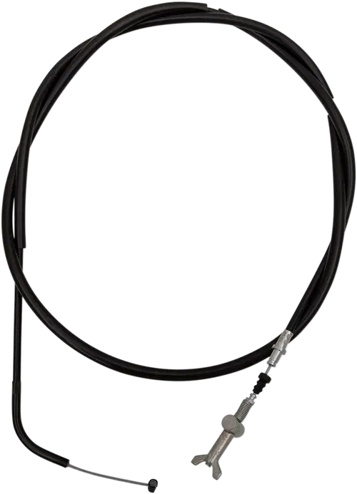 Moose Racing Control Cables Rear Brake 0653-0089