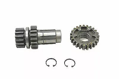 V-Twin Andrews 3rd Gear Set 1.35:1 Close Ratio 17-8227