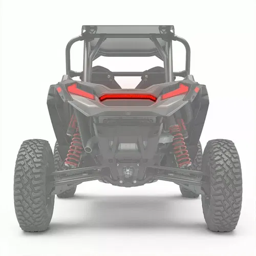 Fang Accent Light Kit - Front/Rear POLARIS 2019 2022 RZR XP 1000 4  TURBO  OEM