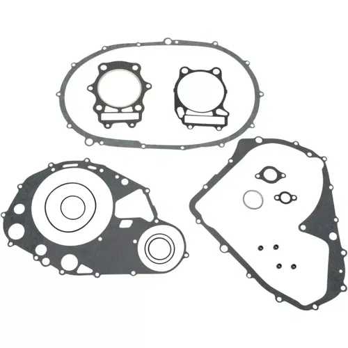 Moose Complete Gasket Set Arctic Cat 400 2x4 Automatic Suzuki LT-F400 Eiger 2x4