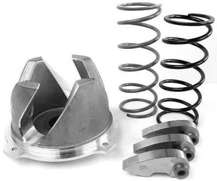 EPI Mudder Clutch Kit WE437448