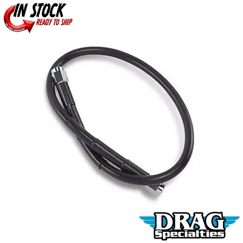 DRAG SPECIALTIES 1741-2709 Universal Brake Line 20"