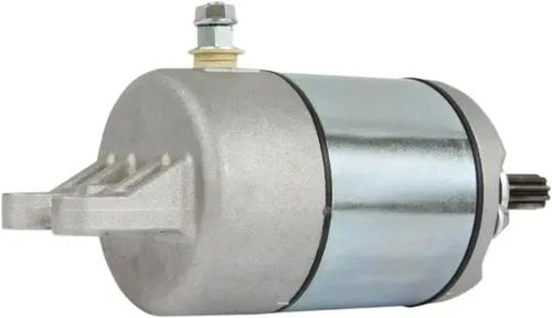 Parts Unlimited Starter Motor 2110-0725