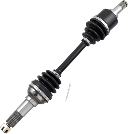 NEW MOOSE RACING 0214-1702 Complete Axle Kits Yamaha Grizzly 600