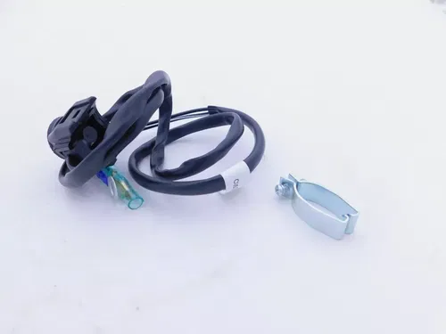 HUSQVARNA KTM HANDLEBAR SHORT CIRCUIT BUTTON KILLSWITCH 50311089200 OEM NEW