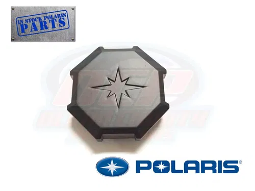 2015-2018 Polaris RZR XP 4 900 1000 OEM Wheel Tire Rim Hub Cap Cover IN STOCK