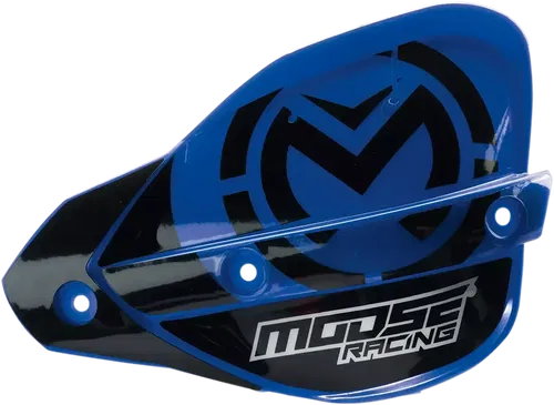 NEW MOOSE RACING Probend Handguards Blue 0635-1452