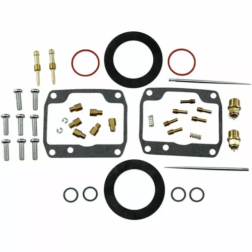 Parts Unlimited Carburetor Rebuild Kit Ski-Doo 1003-1644