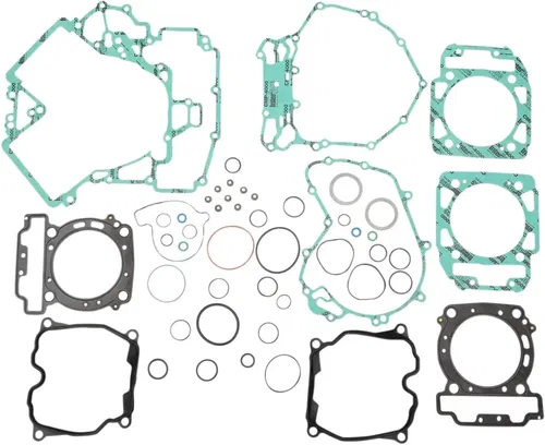Moose Racing 0934-4825 Complete Gasket Kit