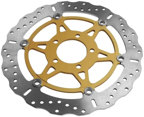 EBC XC Series Contour Brake Rotor MD4166XC