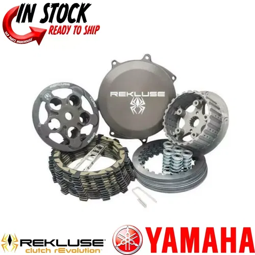 Rekluse Core Manual TorqDrive Clutch Kit for Yamaha YZ250F 4-Stroke/WR250F 01-13