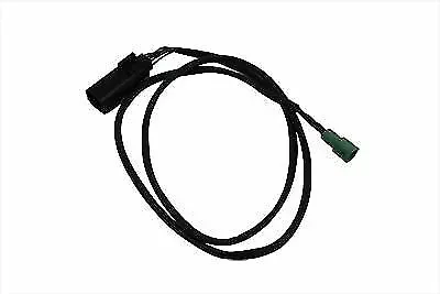 Handlebar Extended Wire Harness for Harley Davidson by V-Twin