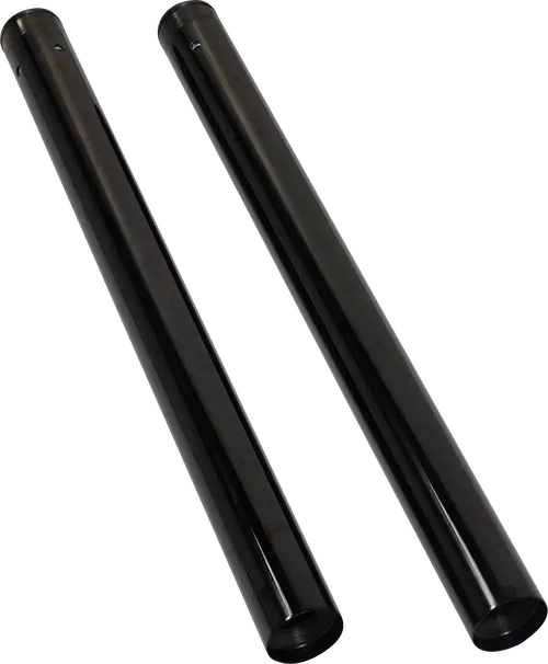 ARLEN NESS Fork Tube - 49 mm - 22.875" - Black 121-001