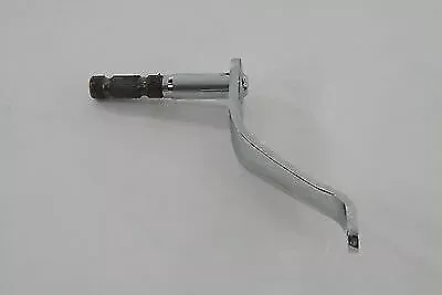 Chrome Inner Shifter Lever for Harley Davidson by V-Twin