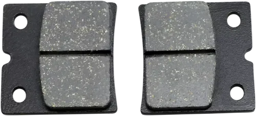 EBC Organic Base "FA" Brake Pads FA696