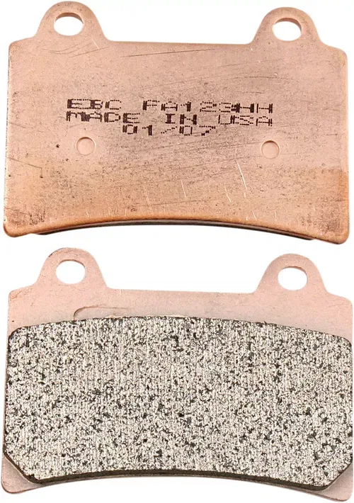 EBC Standard Brake Pads FA123HH