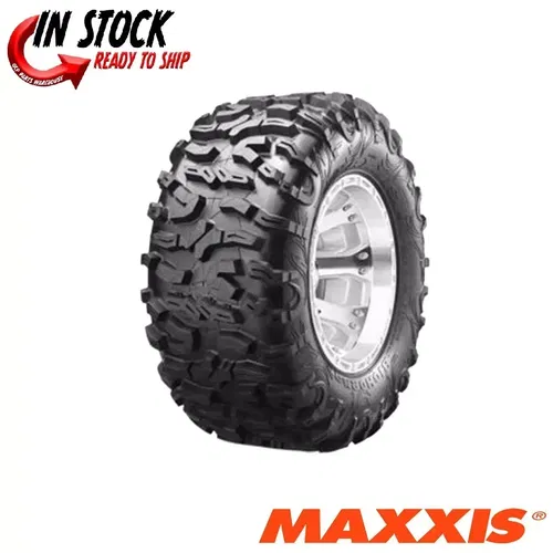 MAXXIS TIRE BIG HORN 2.0 27X11.00R12 6PR, TL, N.H.S. 0319-0281