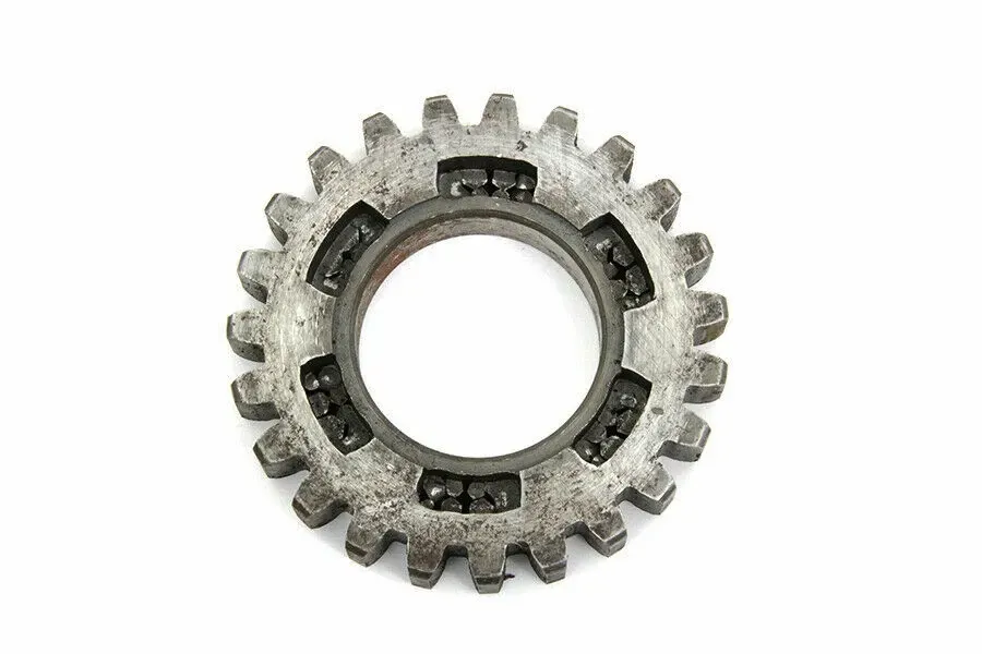 Transmission Countershaft Reverse Gear for Harley Davidson by V-Twin