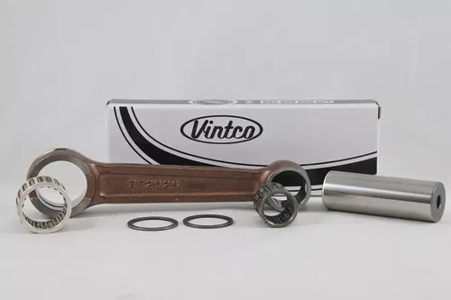 Connecting Con Rod Kit Suzuki RM370 1976 1977 RM400 1978 12161-41200