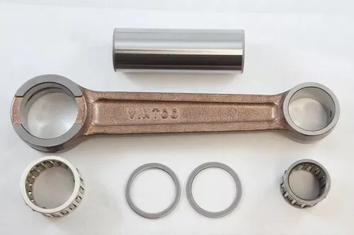 Connecting Con Rod Kit Suzuki RM370 1976 1977 RM400 1978 12161-41200