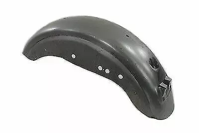 Replica Rear Fender Steel for Harley Davidson by V-Twin