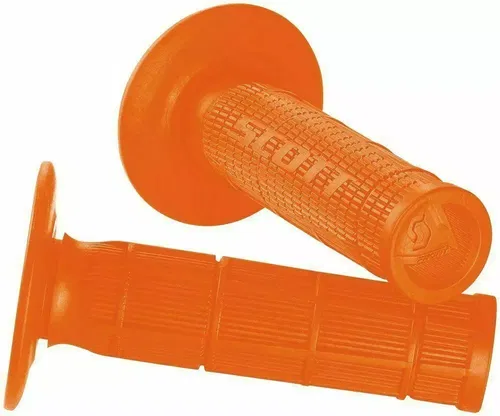 Scott Radial Handlebar Handle Bar Hand Grip MX Twist 7/8  CR KTM YZ 233927-0036