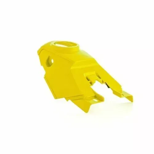 Acerbis RM Yellow Tank Cover For Suzuki RMZ 450 2018 2686530231