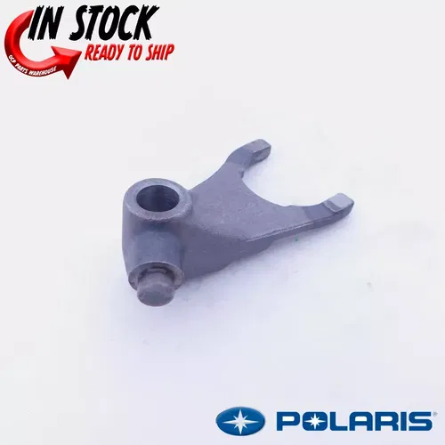 NEW OEM POLARIS TRANSMISSION SHIFT FORK 2005-2019 PHOENIX OUTLAW RZR SPORTSMAN