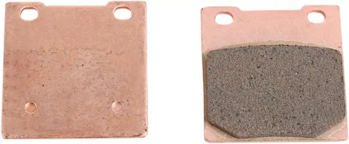 EBC Double H Sintered Brake Pads FA161HH