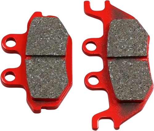 EBC Sport Carbon "X" Brake Pads FA686X
