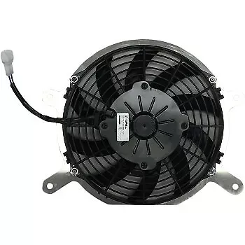 Moose Utility Division Hi-Performance Cooling Fan 350 CFM 1901-0819