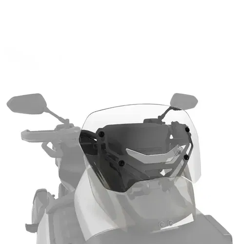 CAN AM SPORT WINDSHIELD 2025 CANYON 219401175 GENUINE OEM