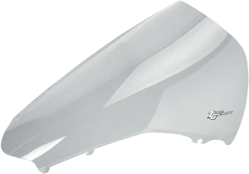 ZERO GRAVITY Fits Sport Windscreen - Clear - VFR800 '02-'10 23-454-01