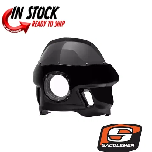 SADDLEMEN S-RT MINI FAIRING 2004-2022 XL SPORTSTER XL 807-11-15589