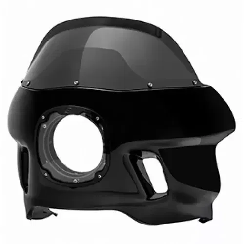SADDLEMEN S-RT MINI FAIRING 2004-2022 XL SPORTSTER XL 807-11-15589