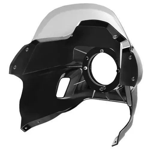 SADDLEMEN S-RT MINI FAIRING 2004-2022 XL SPORTSTER XL 807-11-15589