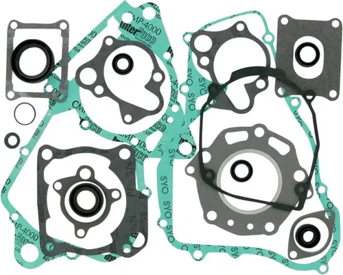 Moose Racing M811231 Complete Gasket Kit with Oil Seals
