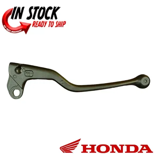 HONDA LEFT CLUTCH LEVER  2023-2024 XR150L OEM NEW  53178-KRH-900