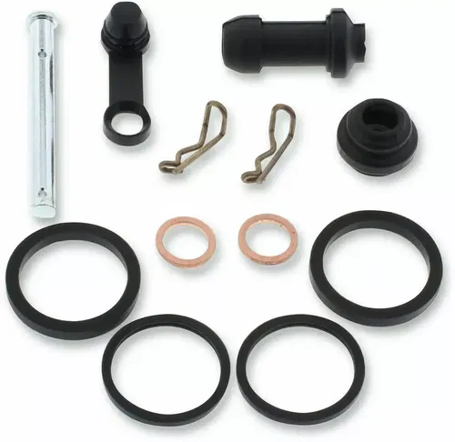 Moose Racing Front Brake Caliper Rebuild Kit 1702-0285