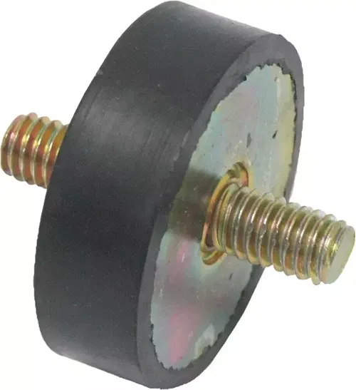 HARDDRIVE Rubber Mounts and Wellnuts