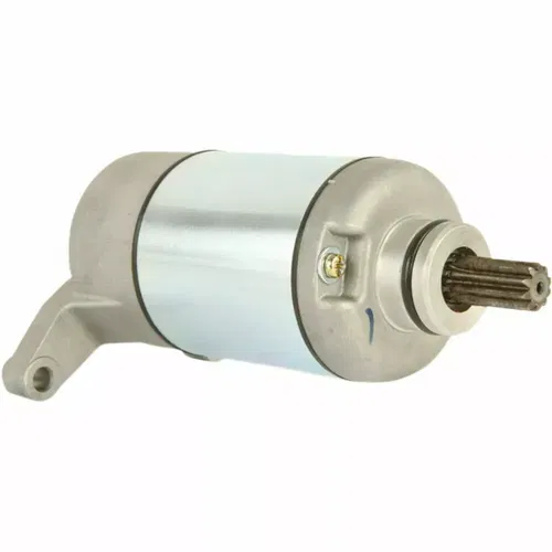 Parts Unlimited Starter Motor 2110-0701