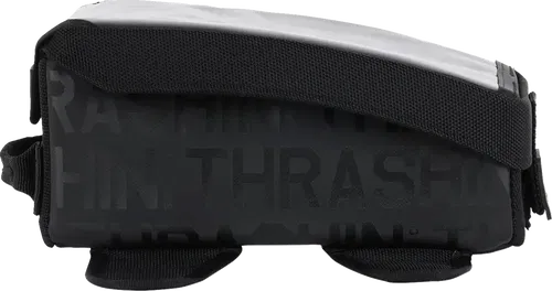 THRASHIN SUPPLY CO. Magnetic Tank Bag - Fits 3.5L - Black TSB-0017