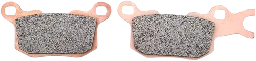 EBC SXR Side-By-Side Race-Formula Brake Pads SXR684HH