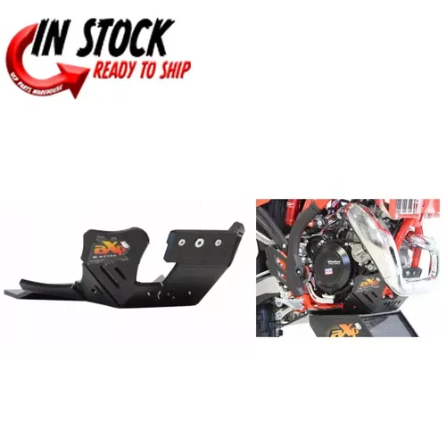 AXP RACING XTREM SKID PLATE BETA 2016-2023 X-TRAINER 300 16-19 X-TRAINER 250