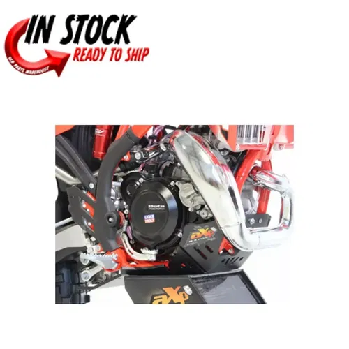 AXP RACING XTREM SKID PLATE BETA 2016-2023 X-TRAINER 300 16-19 X-TRAINER 250