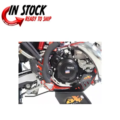AXP RACING XTREM SKID PLATE BETA 2016-2023 X-TRAINER 300 16-19 X-TRAINER 250
